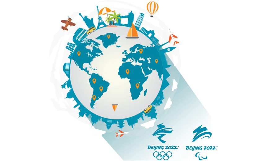 在列支教士登怎么连接到中国大陆 - VPN回国